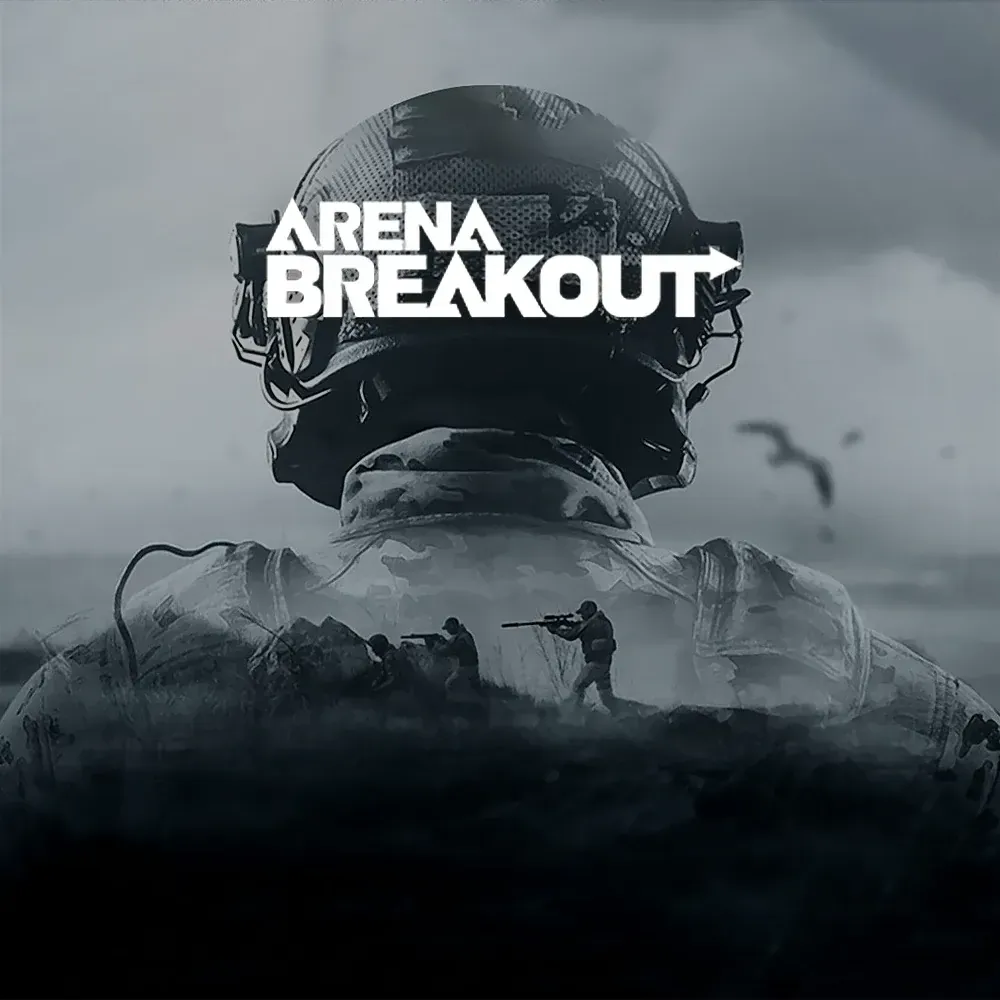 เติมเกม Arena Breakout ราคาถูก ร้าน 4K365
