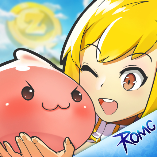เติมเกม Ragnarok M: Classic ราคาถูก ร้าน 4K365