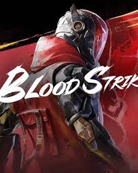 เติมเกม Blood Strike ราคาถูก ร้าน 4K365
