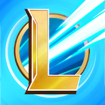 เติมเกม League of Legends: Wild Rift ราคาถูก ร้าน 4K365