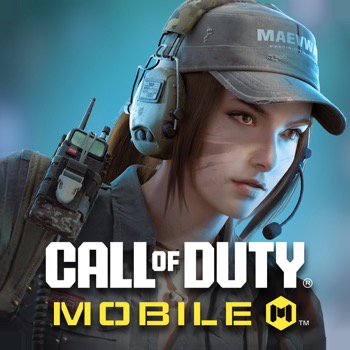 เติมเกม Call Of Duty Mobile ราคาถูก ร้าน 4K365