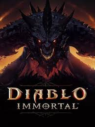 เติมเกม Diablo: Immortal ราคาถูก ร้าน 4K365