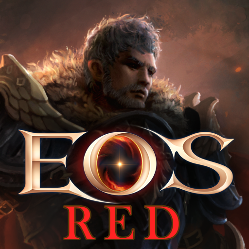เติมเกม EOS RED ราคาถูก ร้าน 4K365