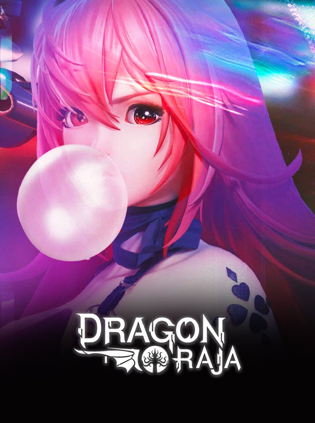 เติมเกม Dragon Raja ราคาถูก ร้าน 4K365