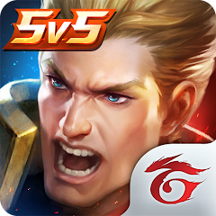 เติมเกม RoV Mobile ราคาถูก ร้าน 4K365