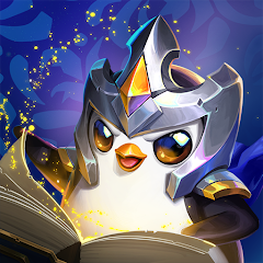 เติมเกม Teamfight Tactics Mobile ราคาถูก ร้าน 4K365